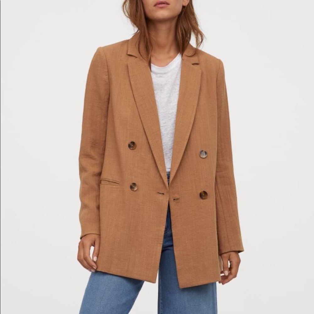 H&M blazer - Picture 2 of 3